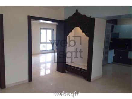 3 BHK Apartment-flats for Sale in Hyderabad
